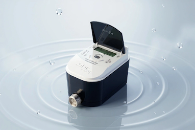 چرا قبض آب من همیشه بالاست؟ راز پنهان درون کنتور آب شما